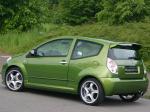 Citroen C2 by Musketier 2003 года